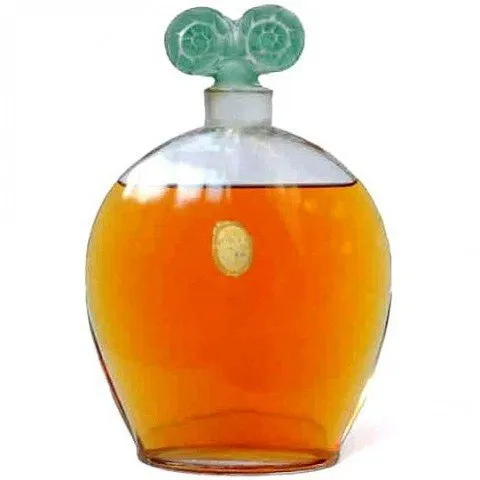 Arys Le Chypre parfüm şişesi