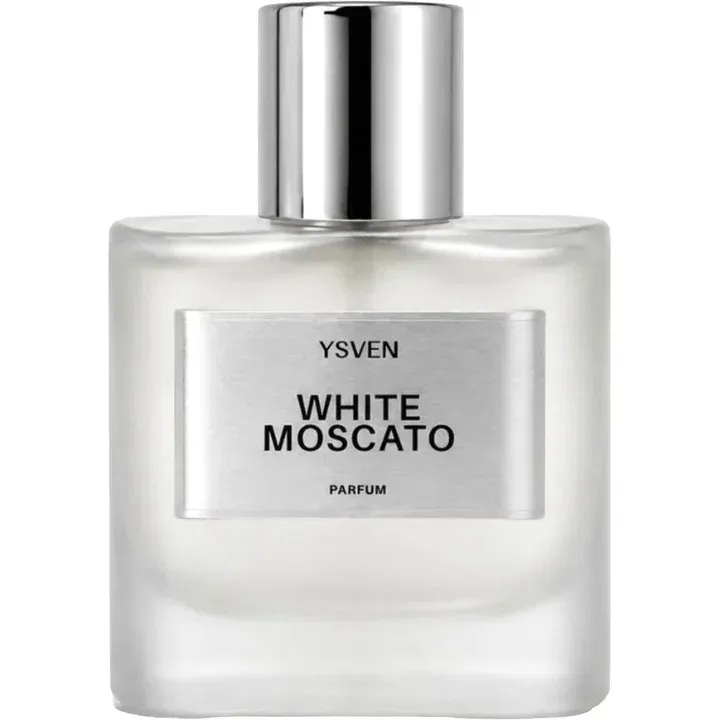 YSVEN White Moscato parfüm şişesi