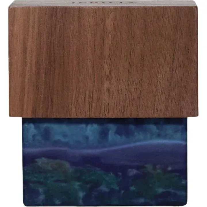 Jébilly Java Rainforest / 爪哇雨林 parfüm şişesi