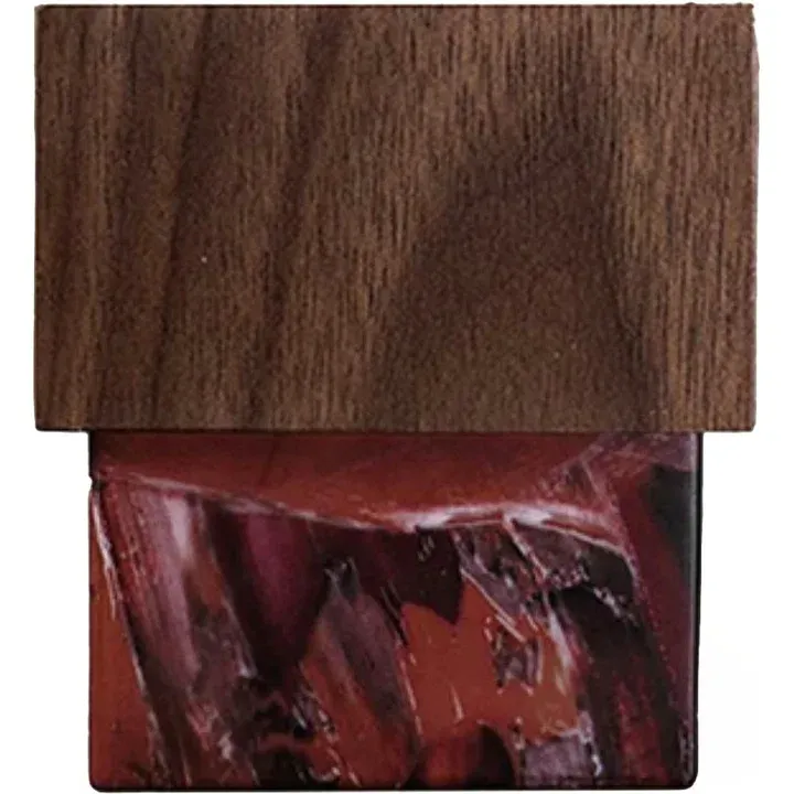 Jébilly Borneo Agarwood / 婆罗沉香 parfüm şişesi