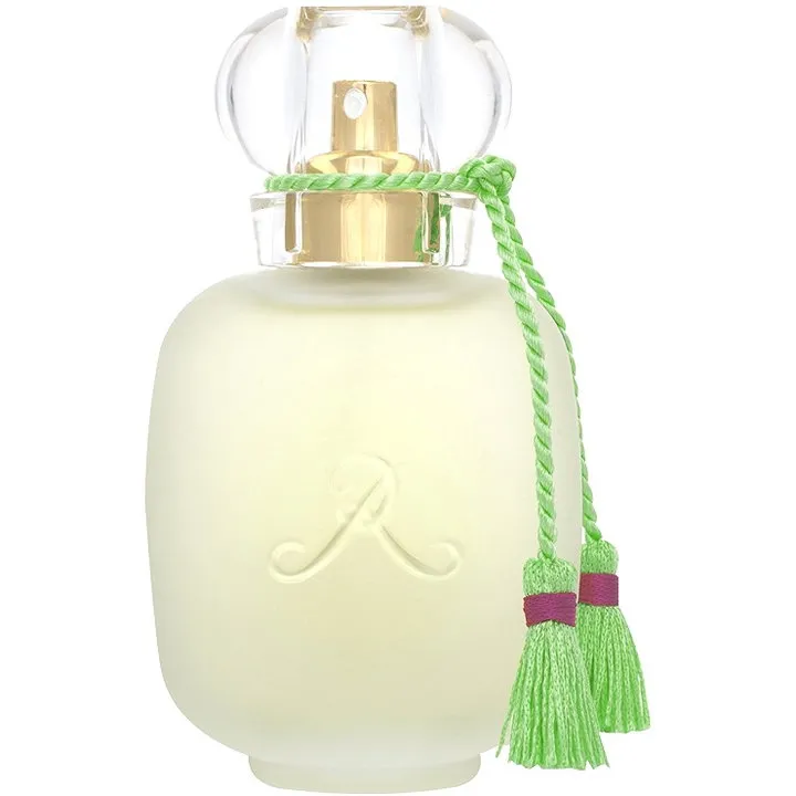 Les Parfums de Rosine Un Zest de Rose parfüm şişesi