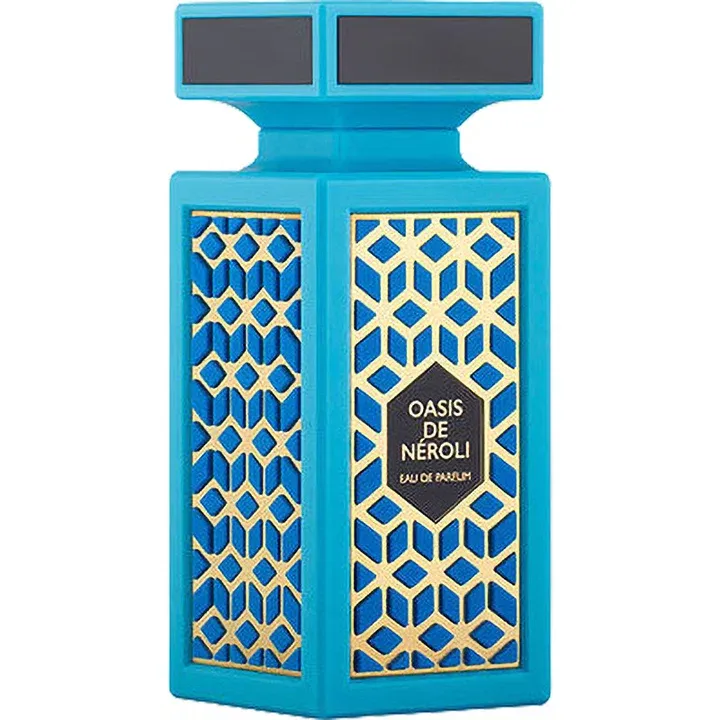 Flavia Oasis de Néroli perfume bottle