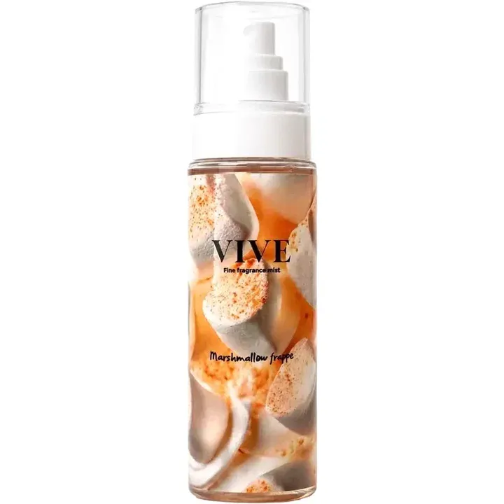 Vive Collections Marshmallow Frappé parfüm şişesi