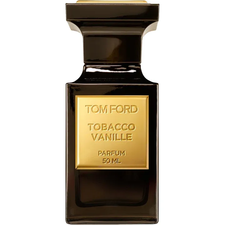 Tom Ford Tobacco Vanille Parfum parfüm şişesi