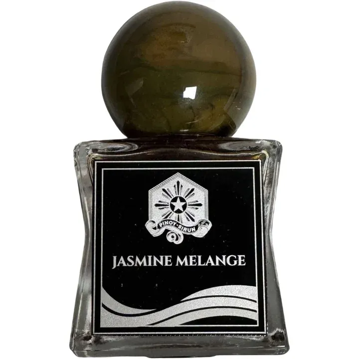 Pinoy Sirun Jasmine Melange parfüm şişesi