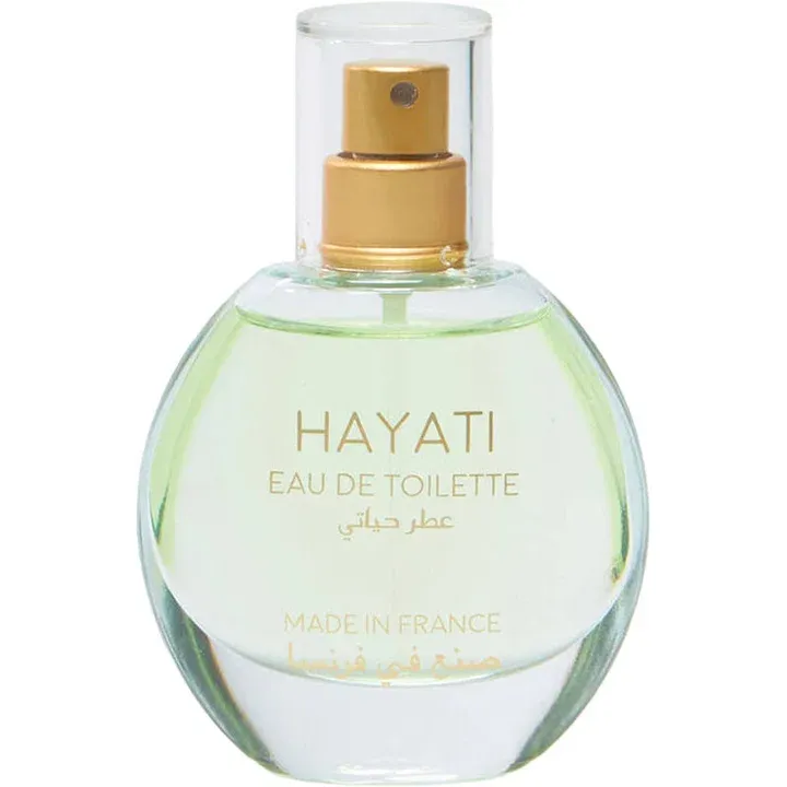 Max Hayati (Eau de Toilette) perfume bottle