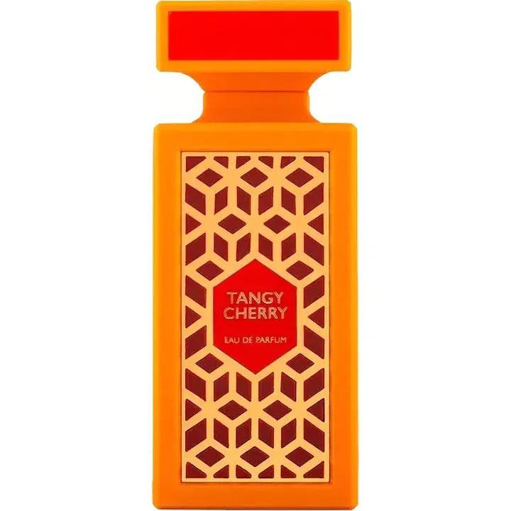 Flavia Tangy Cherry parfüm şişesi