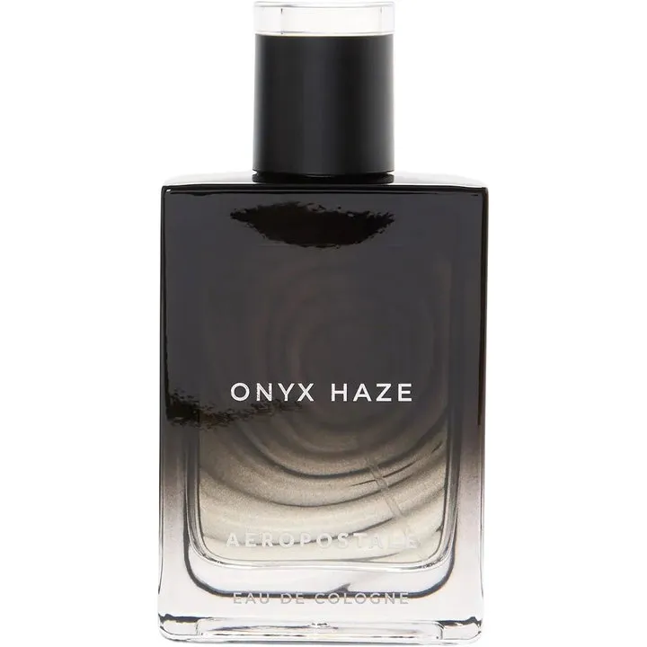 Aéropostale Onyx Haze parfüm şişesi