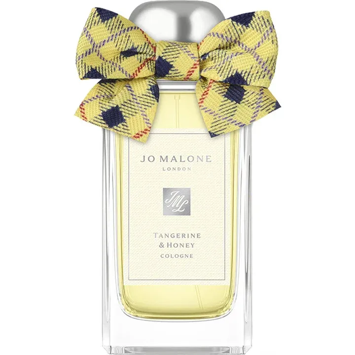 Jo Malone Tangerine & Honey parfüm şişesi