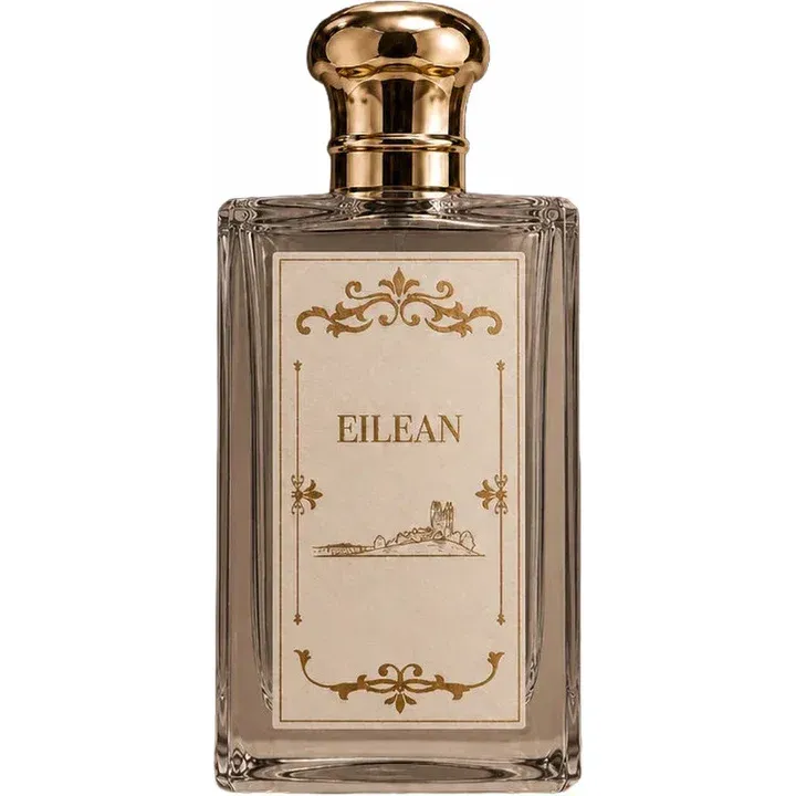 Mayfair & Manner Eilean perfume bottle