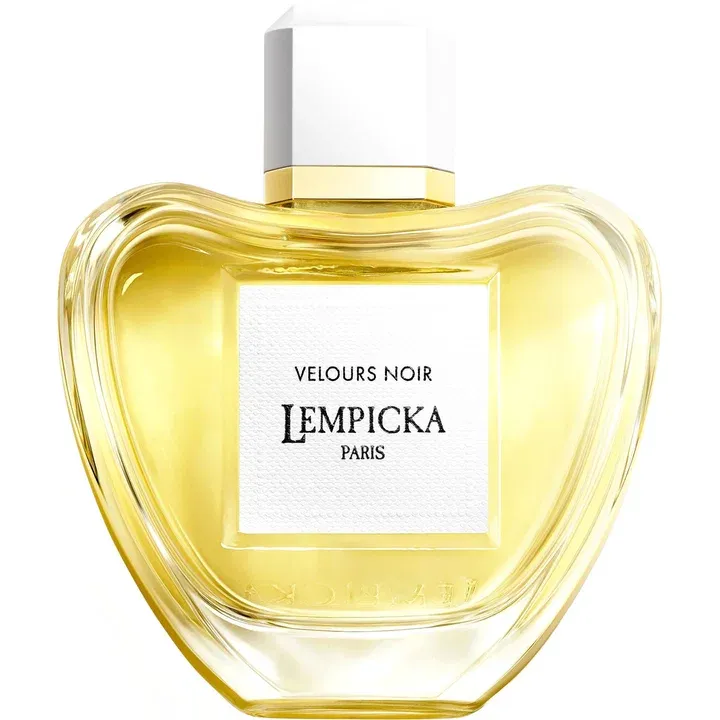 Lolita Lempicka Velours Noir parfüm şişesi