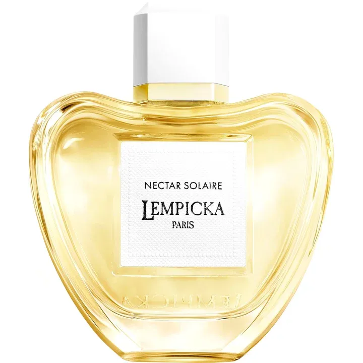 Lolita Lempicka Nectar Solaire perfume bottle