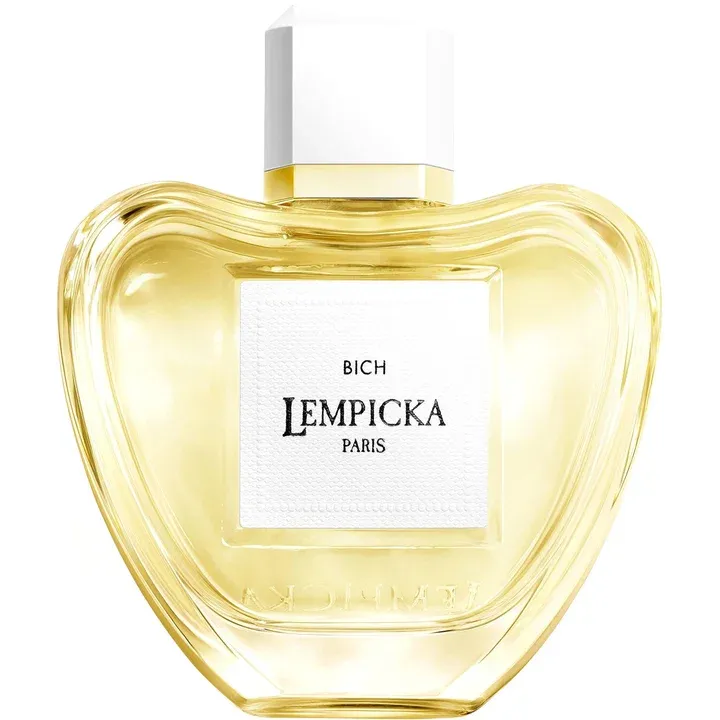 Lolita Lempicka Bich parfüm şişesi