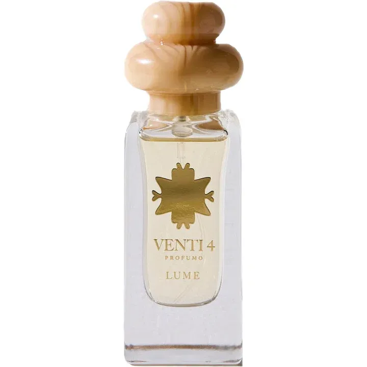 Venti4 Lume perfume bottle