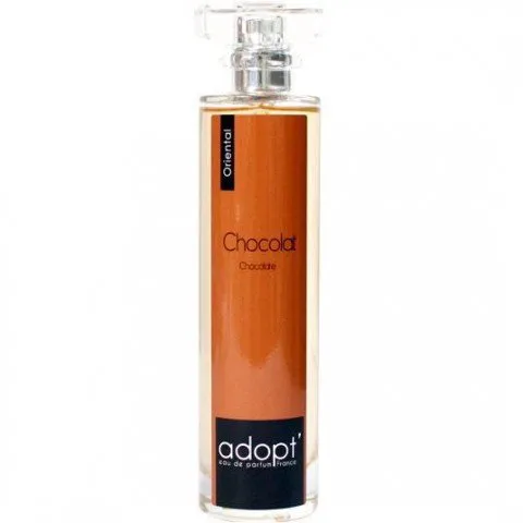 Adopt' Chocolat parfüm şişesi