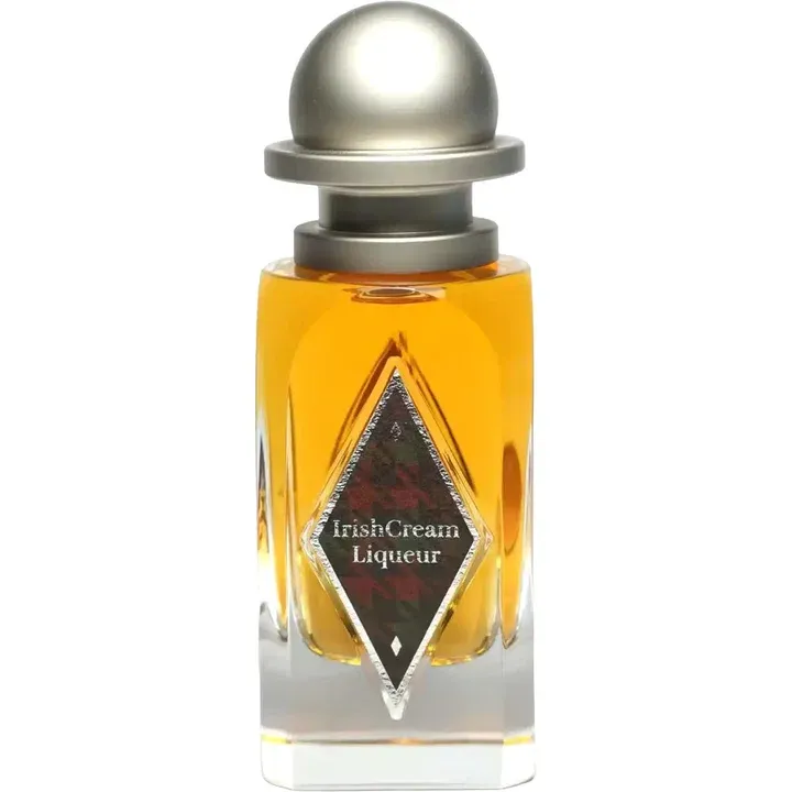 OrDioLab Irish Cream Liqueur / 爱尔兰奶油利口酒 perfume bottle