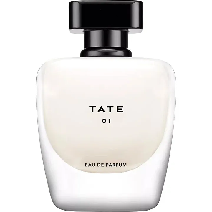 Tate McRae Tate 01 (Eau de Parfum) perfume bottle
