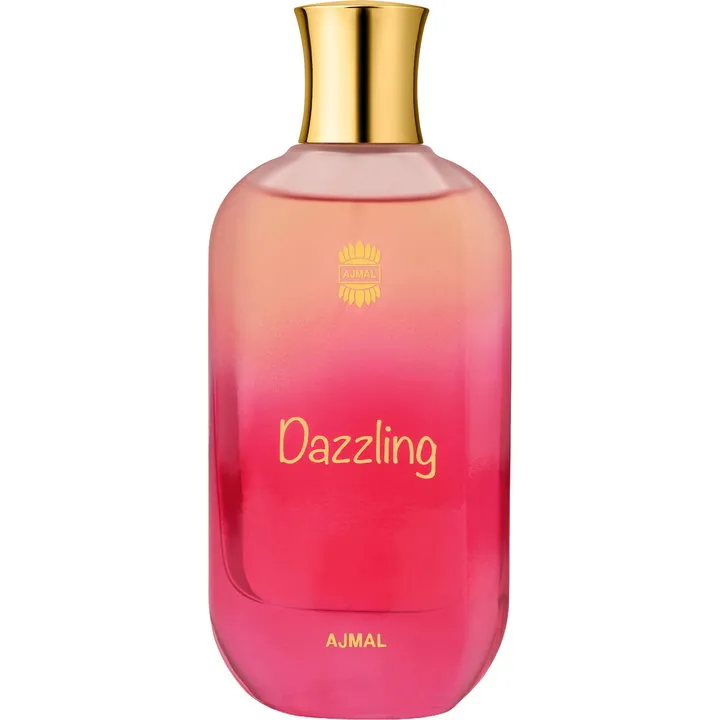 Ajmal Dazzling parfüm şişesi