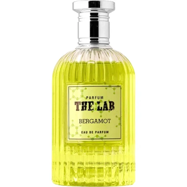 Parfum The Lab Bergamot perfume bottle