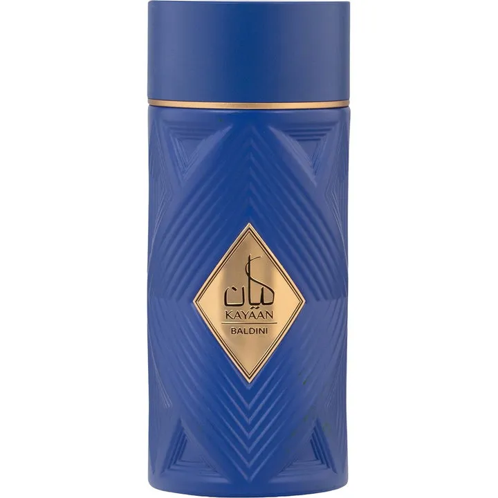 Ansam Baldini perfume bottle