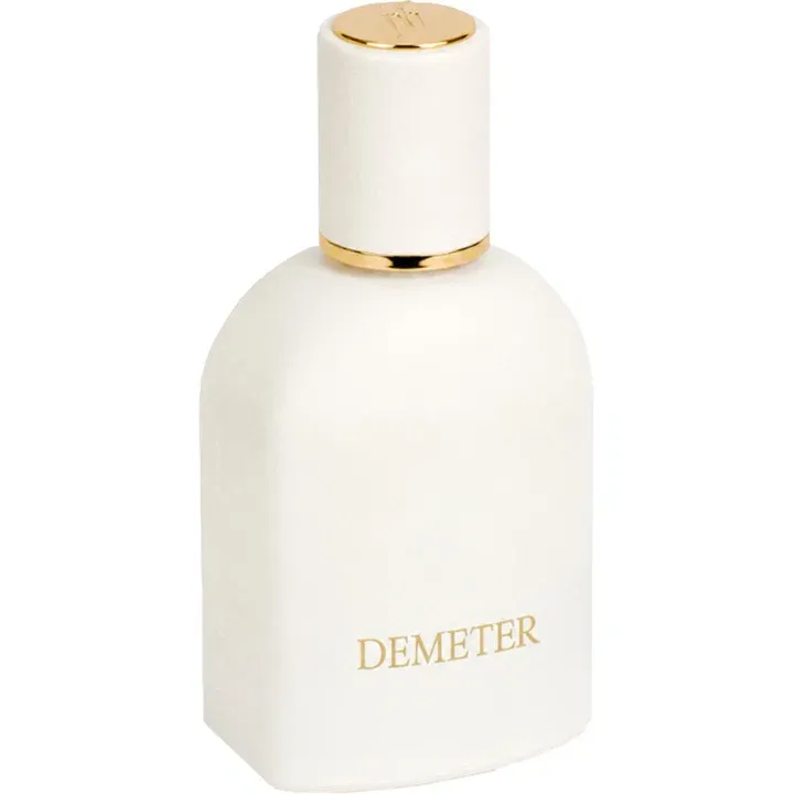 Parfum Büro Demeter parfüm şişesi
