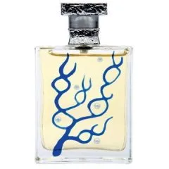 M. Micallef White Sea perfume bottle
