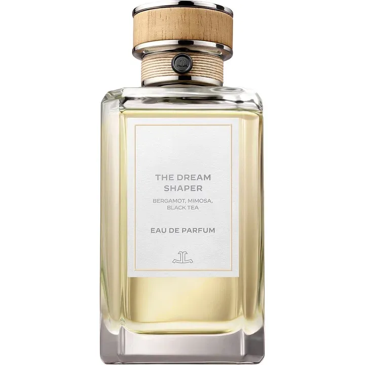 Jaeger-LeCoultre The Dream Shaper perfume bottle