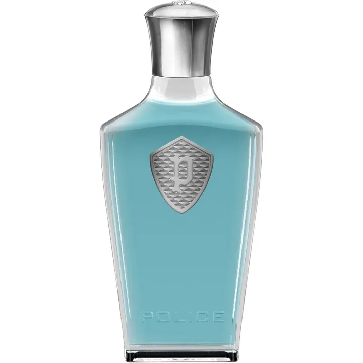 Police Potion Dream for Him parfüm şişesi