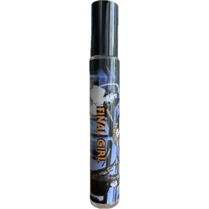 Pierrot Perfumery Final Girl (Eau de Parfum) parfüm şişesi