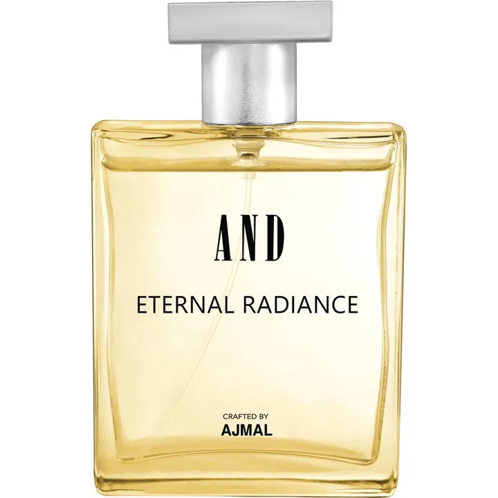 Ajmal Eternal Radiance parfüm şişesi