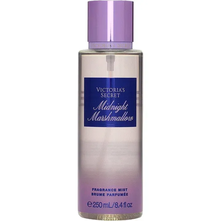 Victoria's Secret Midnight Marshmallow parfüm şişesi