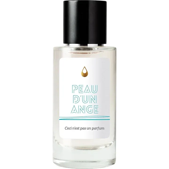 FL Parfums Peau d'Un Ange perfume bottle