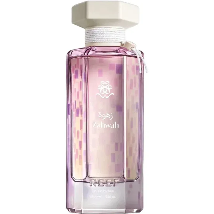 Reef Zahwah / زهوة perfume bottle