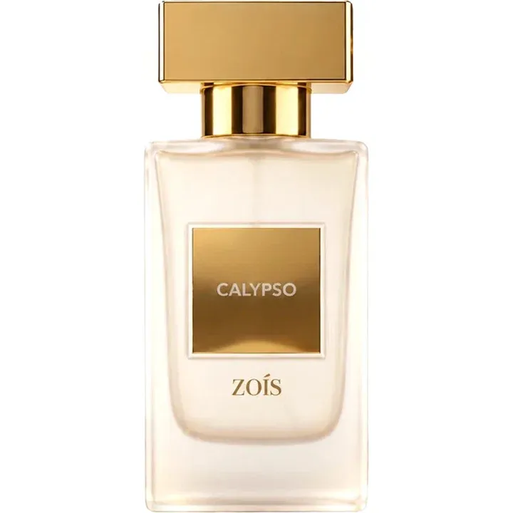 Zoís Calypso perfume bottle
