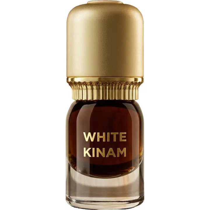 Ensar Oud White Kinam 2.0 perfume bottle