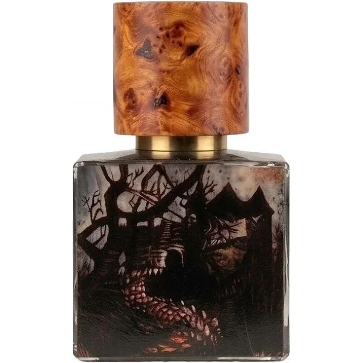 Fallow Postmeridies Fallowi perfume bottle