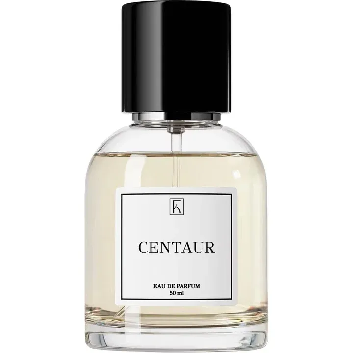 Kazaar Fragrances Centaur (Eau de Parfum) parfüm şişesi