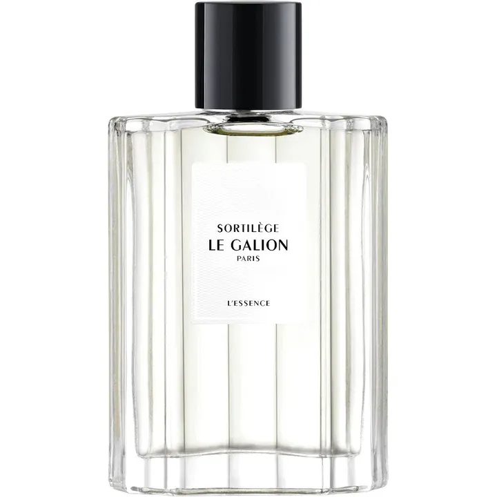 Le Galion Sortilège L'Essence parfüm şişesi
