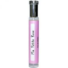 Adopt' Ma Petite Rose perfume bottle