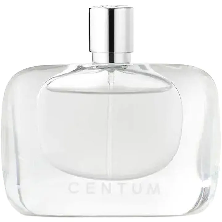 CENTUM 062 parfüm şişesi