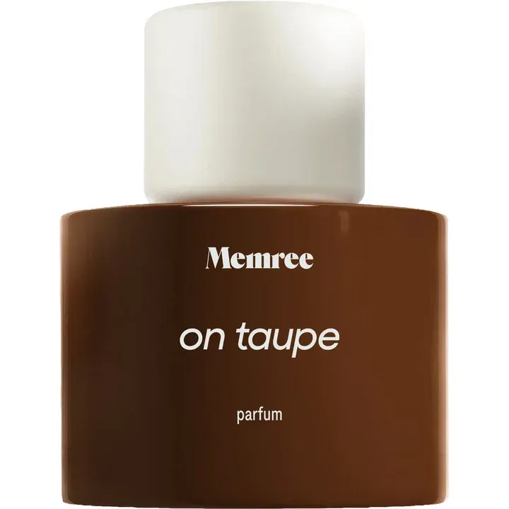 Memree On Taupe parfüm şişesi