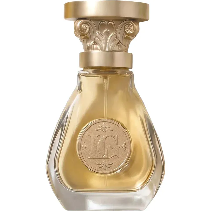 Laura Geller Tuscan Sun parfüm şişesi