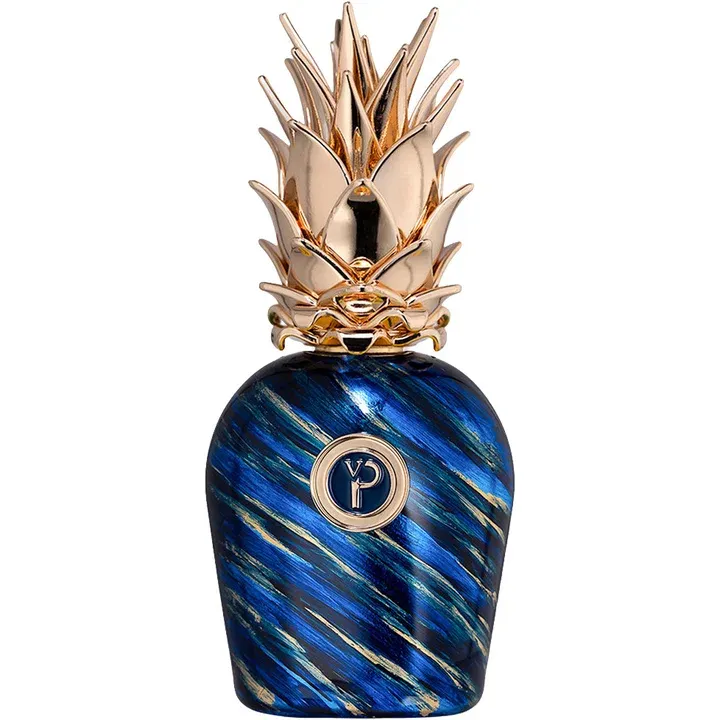 Parfums Vintage Emperor Claudius X perfume bottle