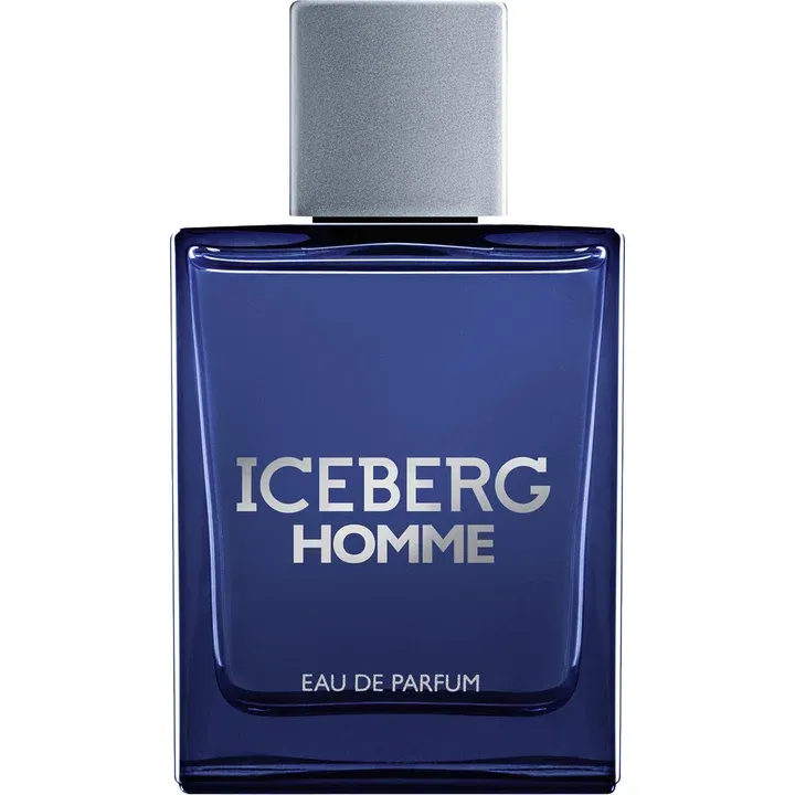 Iceberg Homme (Eau de Parfum) perfume bottle