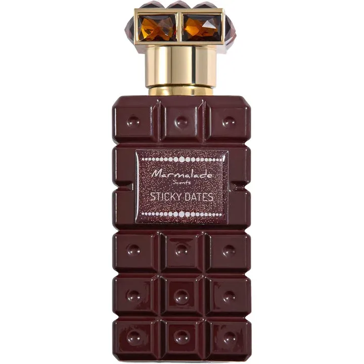 OriArome Sticky Dates perfume bottle