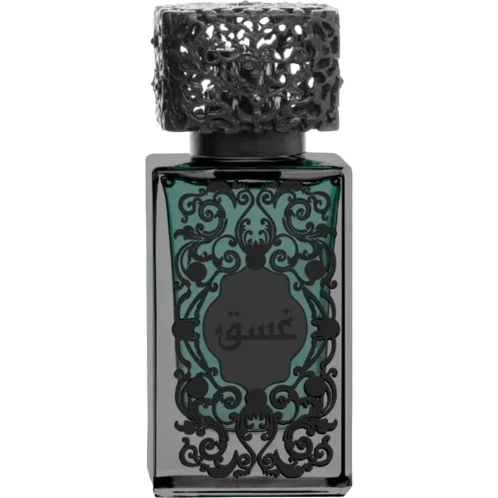 Junaid Perfumes Ghasaq / غسق parfüm şişesi