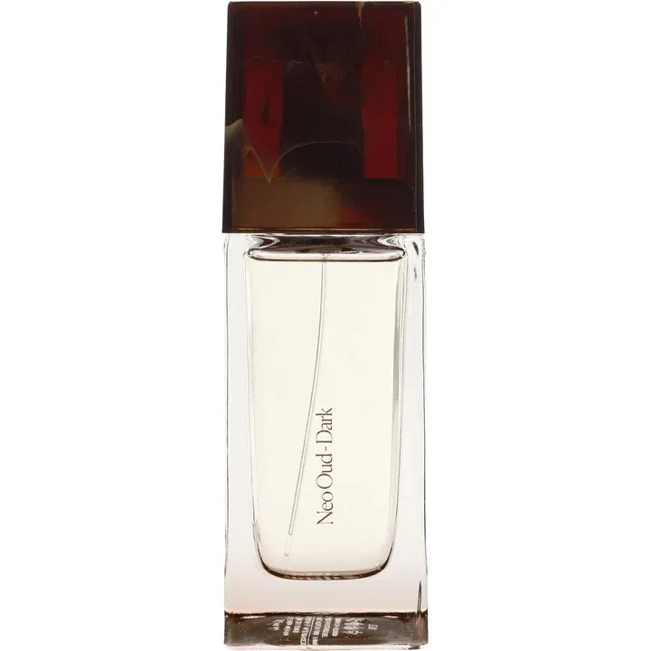 STWD Neo Oud Dark parfüm şişesi