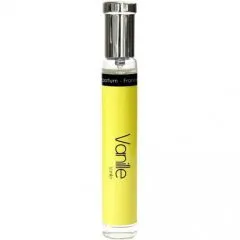 Adopt' Vanille perfume bottle