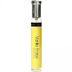 Adopt' Vanille Fraise perfume bottle