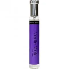 Adopt' Violette Vanille perfume bottle